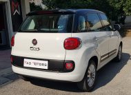 FIAT 500L TETTO 1.3 85cv 2015