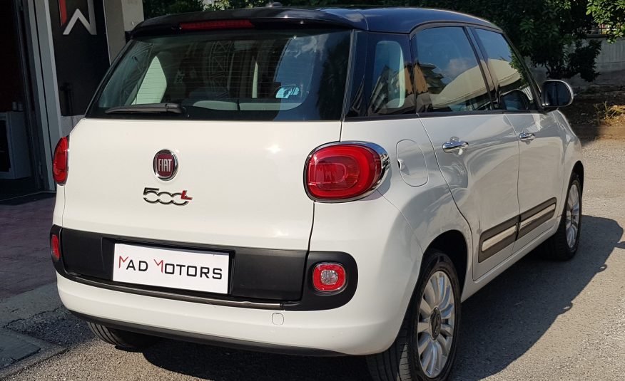 FIAT 500L TETTO 1.3 85cv 2015