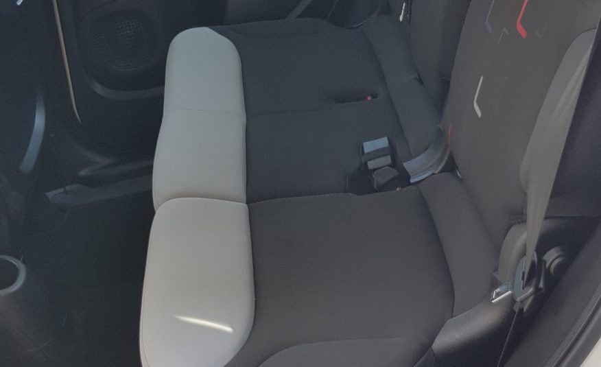FIAT 500L TETTO 1.3 85cv 2015