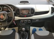 FIAT 500L TETTO 1.3 85cv 2015