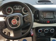 FIAT 500L TETTO 1.3 85cv 2015