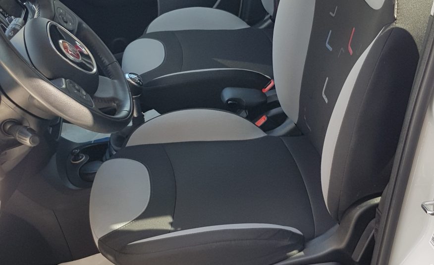 FIAT 500L TETTO 1.3 85cv 2015