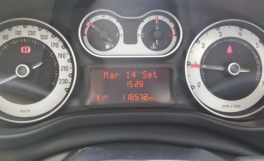 FIAT 500L TETTO 1.3 85cv 2015