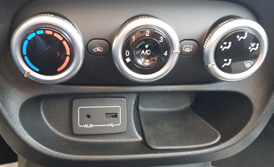 FIAT 500L TETTO 1.3 85cv 2015