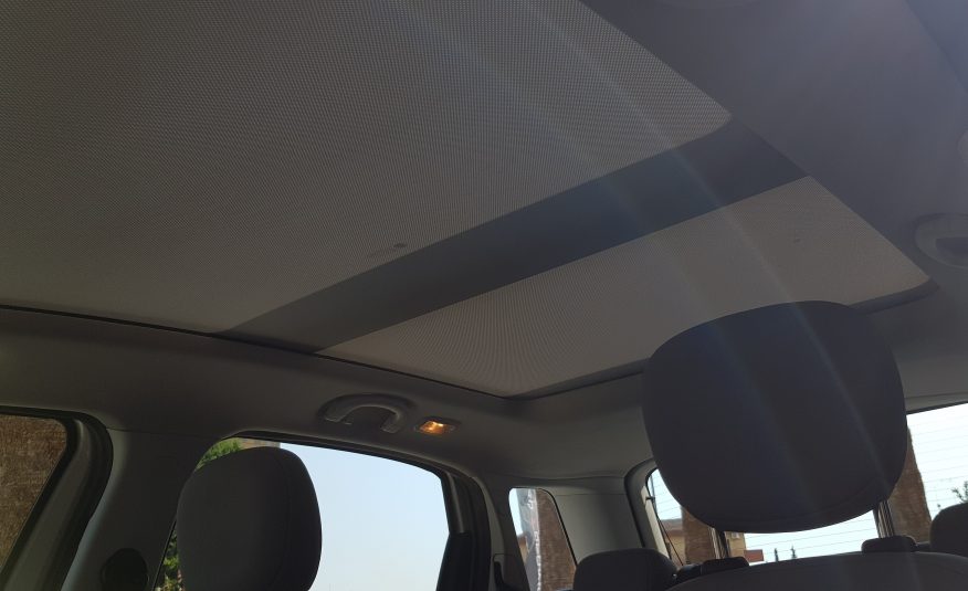 FIAT 500L TETTO 1.3 85cv 2015