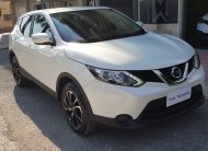 NISSAN QASHQAI 1.5 110cv 2015