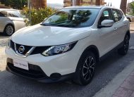 NISSAN QASHQAI 1.5 110cv 2015