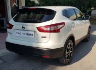 NISSAN QASHQAI 1.5 110cv 2015