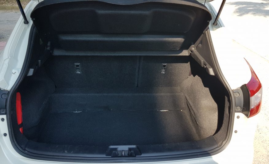 NISSAN QASHQAI 1.5 110cv 2015