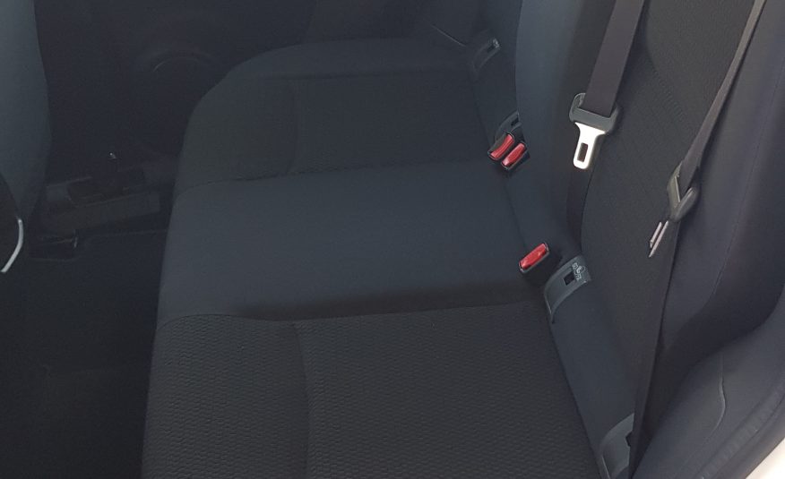 NISSAN QASHQAI 1.5 110cv 2015