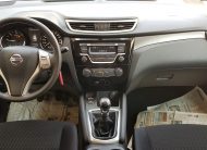 NISSAN QASHQAI 1.5 110cv 2015