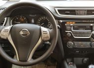 NISSAN QASHQAI 1.5 110cv 2015