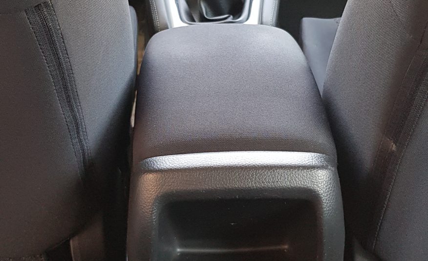 NISSAN QASHQAI 1.5 110cv 2015