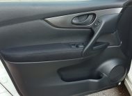 NISSAN QASHQAI 1.5 110cv 2015
