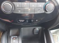 NISSAN QASHQAI 1.5 110cv 2015