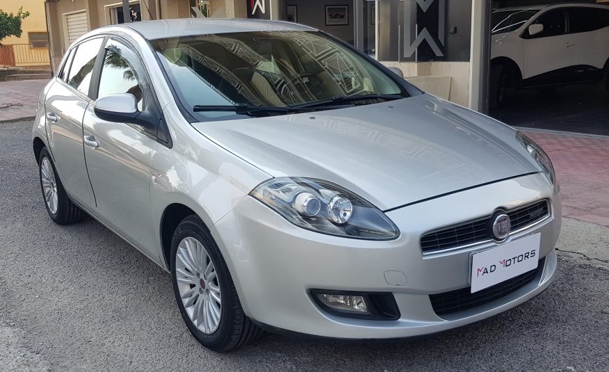 FIAT BRAVO 1.6 105cv 2008