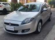 FIAT BRAVO 1.6 105cv 2008