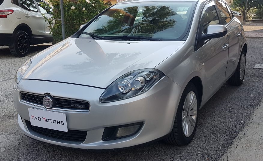 FIAT BRAVO 1.6 105cv 2008