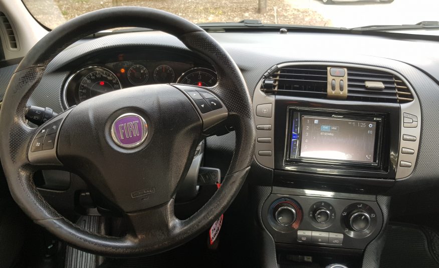 FIAT BRAVO 1.6 105cv 2008