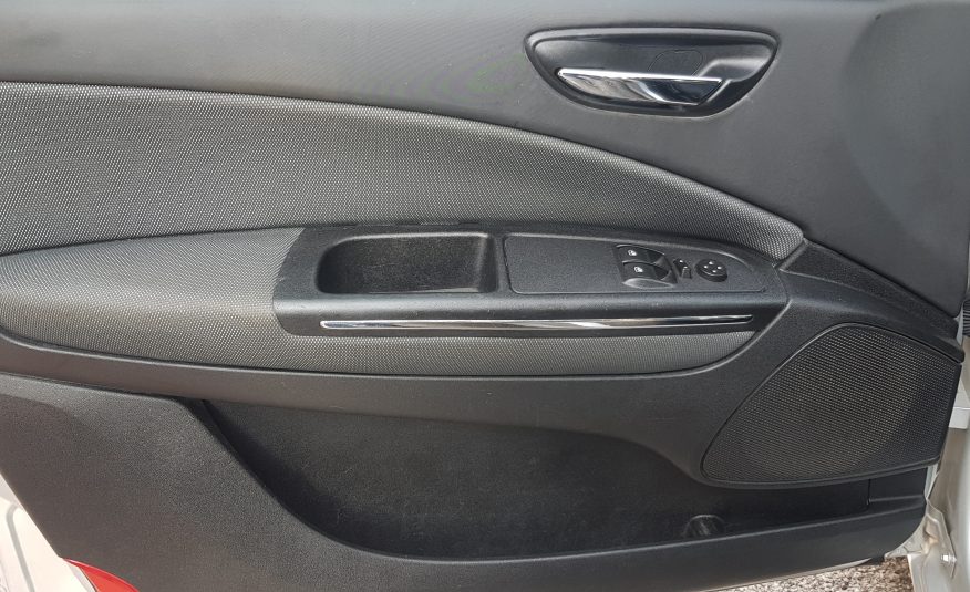 FIAT BRAVO 1.6 105cv 2008