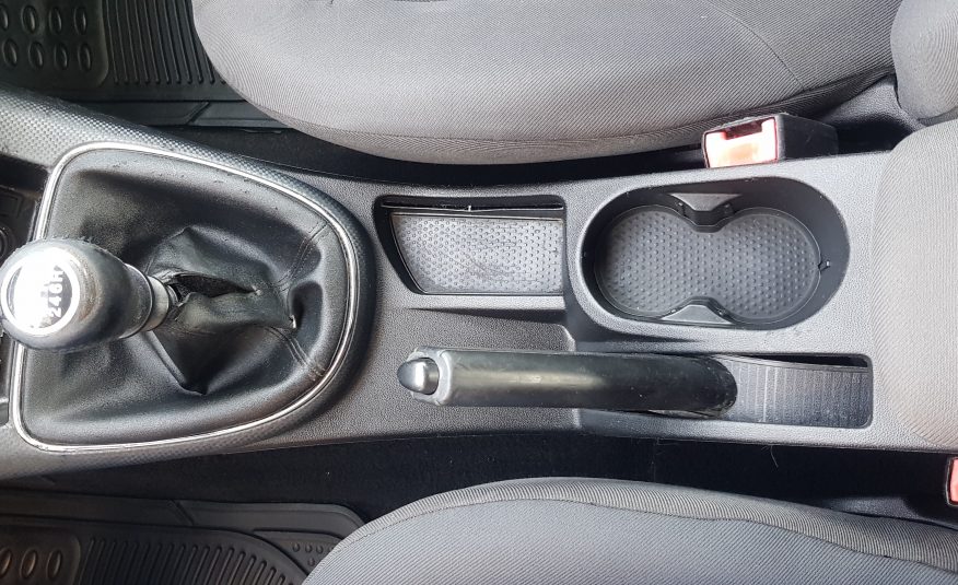 FIAT BRAVO 1.6 105cv 2008