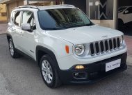 JEEP RENEGADE LIMITED 1.6 120cv 2017