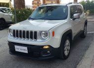 JEEP RENEGADE LIMITED 1.6 120cv 2017