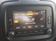 JEEP RENEGADE LIMITED 1.6 120cv 2017