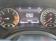 JEEP RENEGADE LIMITED 1.6 120cv 2017