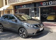 NISSAN QASHQAI TEKNA TETTO 1.5 110cv 2016