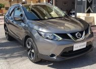 NISSAN QASHQAI TEKNA TETTO 1.5 110cv 2016