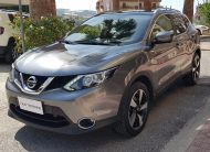 NISSAN QASHQAI TEKNA TETTO 1.5 110cv 2016