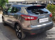 NISSAN QASHQAI TEKNA TETTO 1.5 110cv 2016