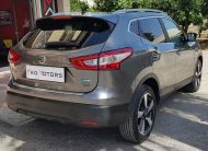 NISSAN QASHQAI TEKNA TETTO 1.5 110cv 2016