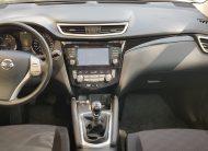 NISSAN QASHQAI TEKNA TETTO 1.5 110cv 2016