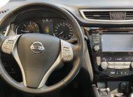 NISSAN QASHQAI TEKNA TETTO 1.5 110cv 2016