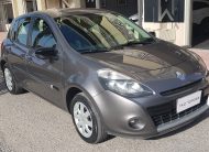 RENAULT CLIO 1.2 75cv GPL/ BENZ NEOPATENTATI 2011