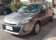 RENAULT CLIO 1.2 75cv GPL/ BENZ NEOPATENTATI 2011