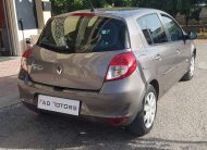 RENAULT CLIO 1.2 75cv GPL/ BENZ NEOPATENTATI 2011