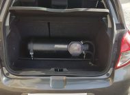 RENAULT CLIO 1.2 75cv GPL/ BENZ NEOPATENTATI 2011