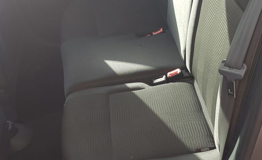 RENAULT CLIO 1.2 75cv GPL/ BENZ NEOPATENTATI 2011