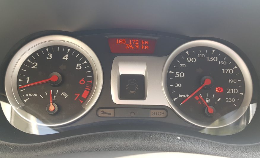 RENAULT CLIO 1.2 75cv GPL/ BENZ NEOPATENTATI 2011