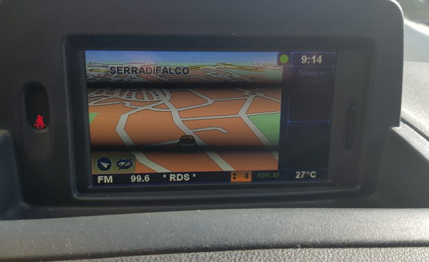 RENAULT CLIO 1.2 75cv GPL/ BENZ NEOPATENTATI 2011