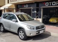 TOYOTA RAV4 2.2 136cv 2006