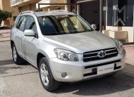 TOYOTA RAV4 2.2 136cv 2006