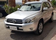 TOYOTA RAV4 2.2 136cv 2006