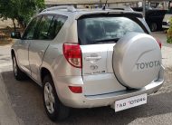TOYOTA RAV4 2.2 136cv 2006