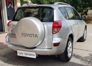 TOYOTA RAV4 2.2 136cv 2006