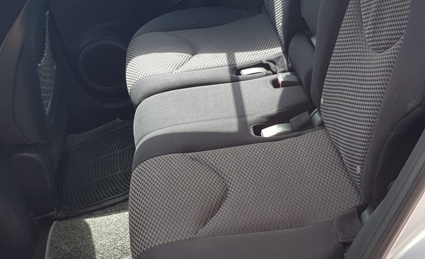 TOYOTA RAV4 2.2 136cv 2006