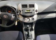 TOYOTA RAV4 2.2 136cv 2006